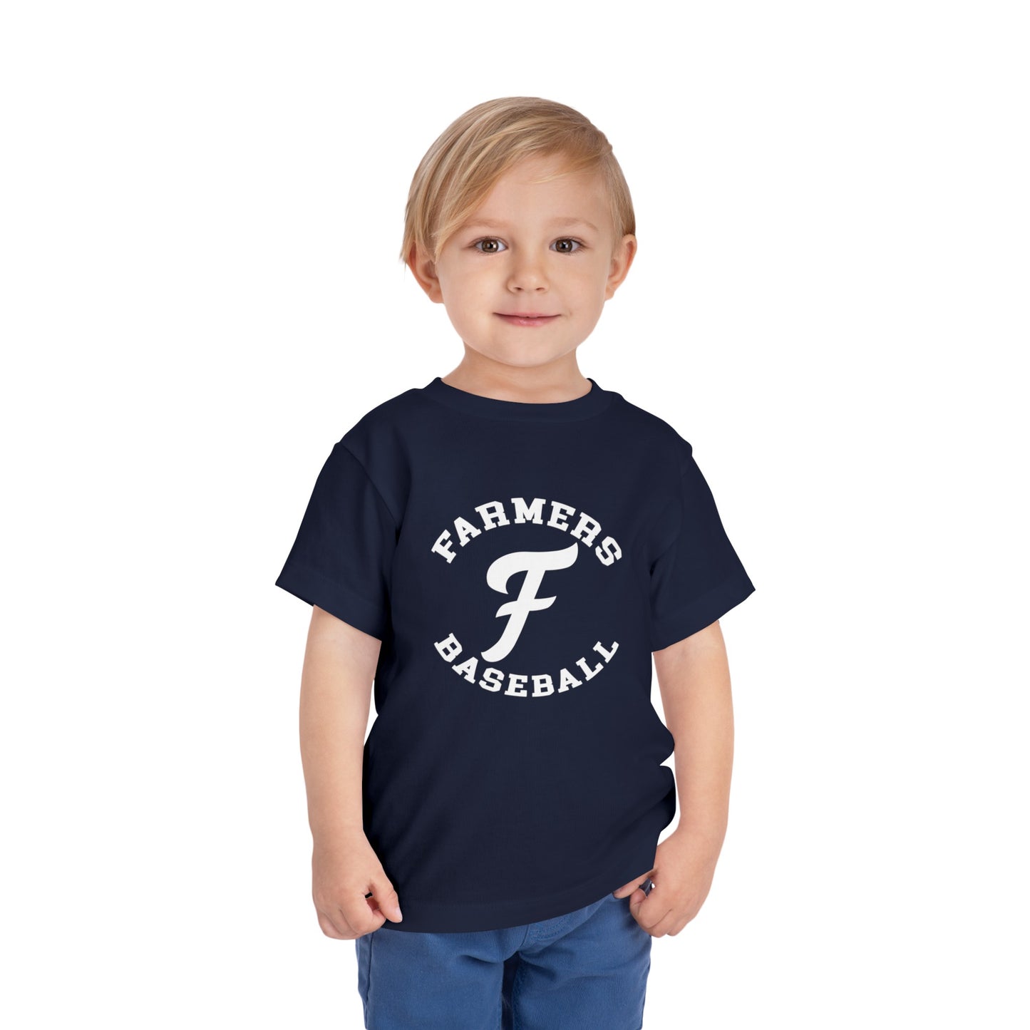 Farmers TODDLER Tee