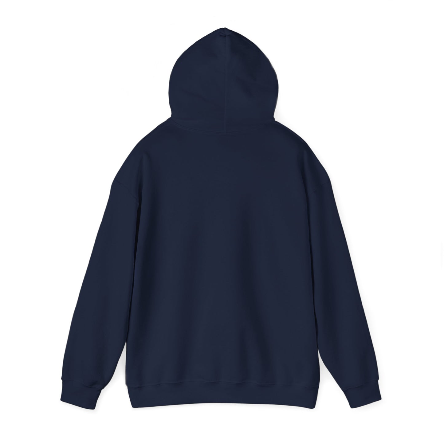 Adult Hooded Sweatshirt