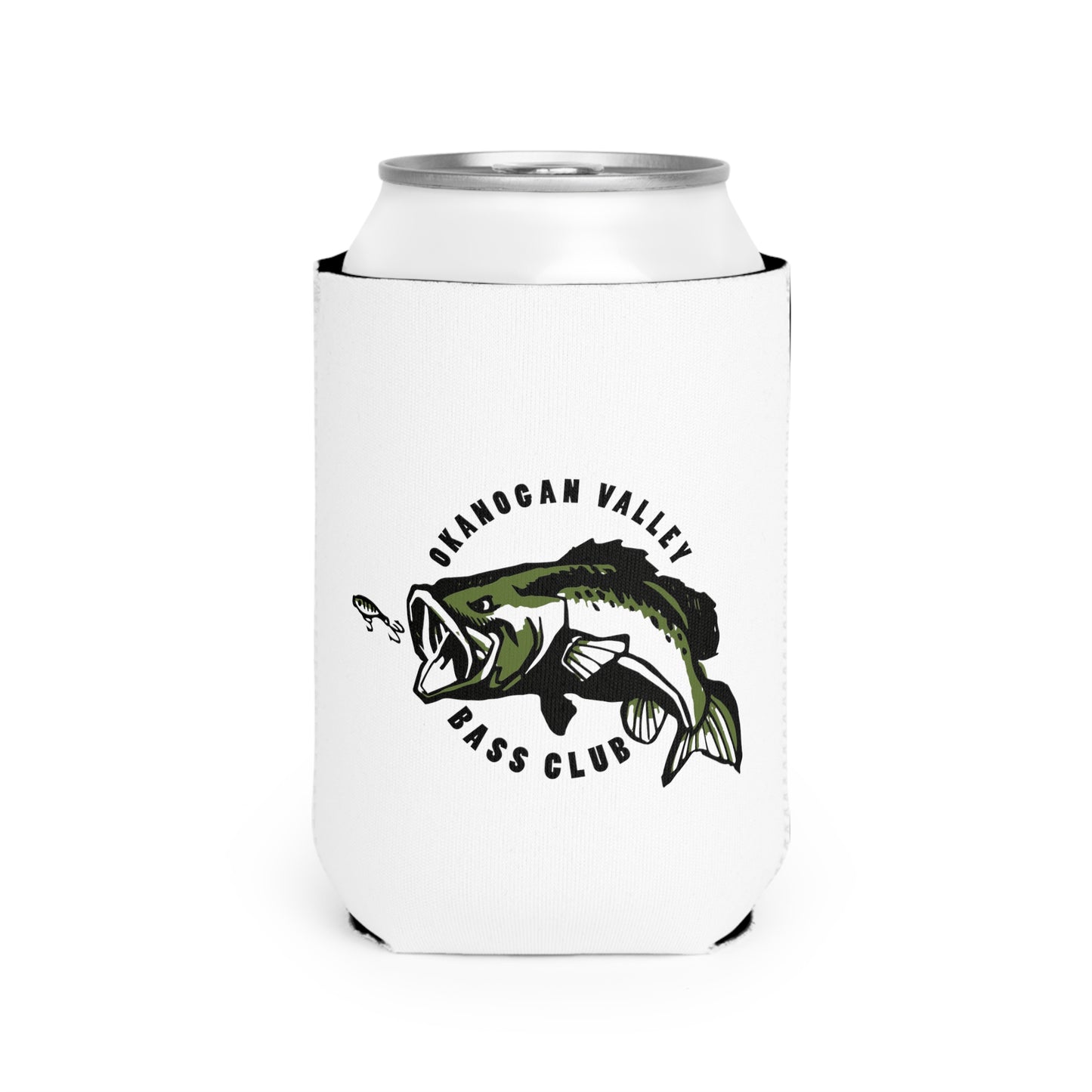 OVBC Can Cooler Sleeve