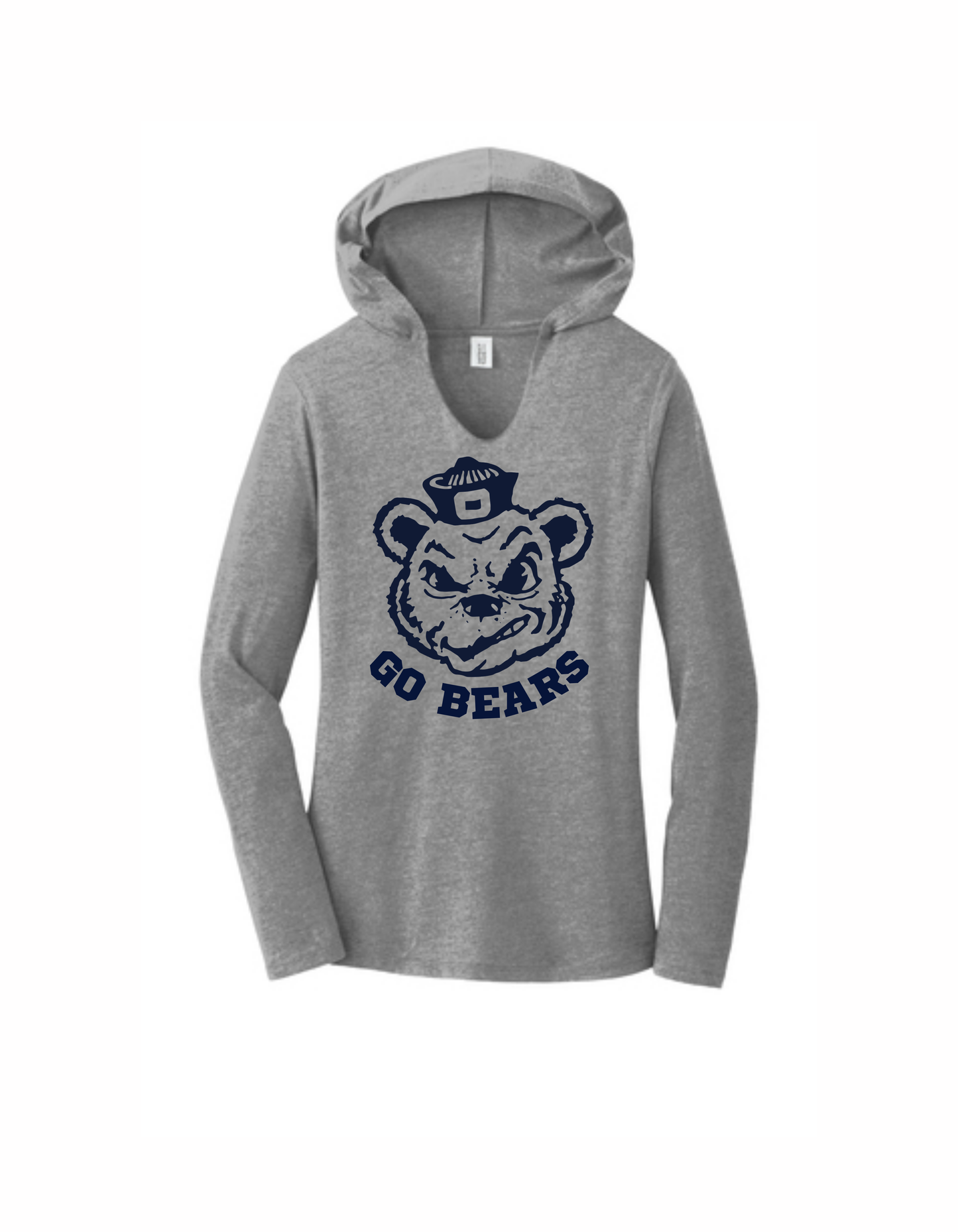 Light Weight Hoodie