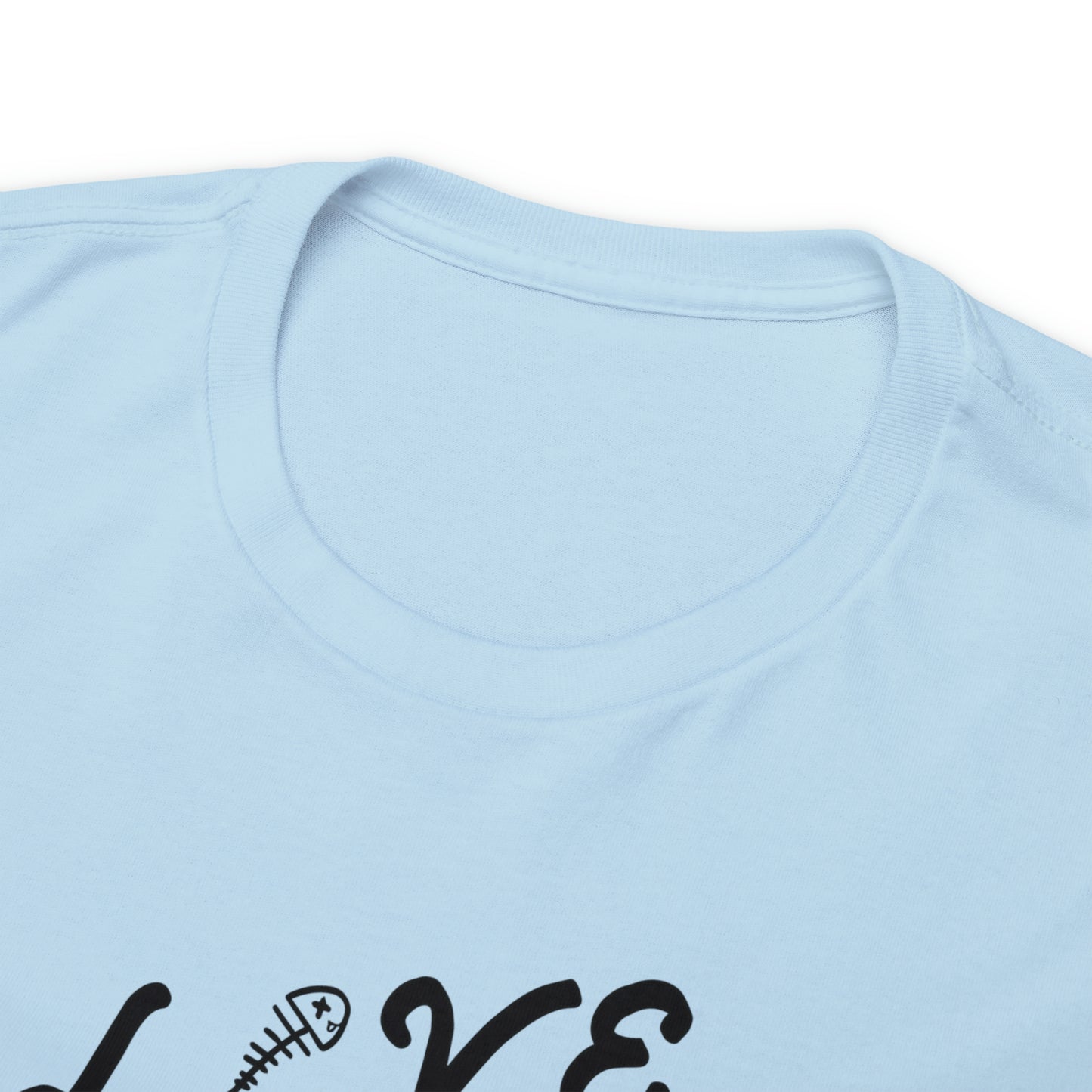 LIVE-LOVE-MEOW TEE-ALL PROCEEDS DONATED TO ANIMAL RESCUE!