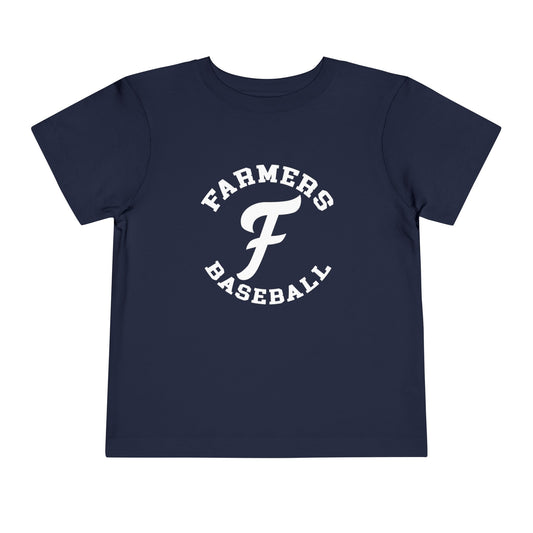 Farmers TODDLER Tee