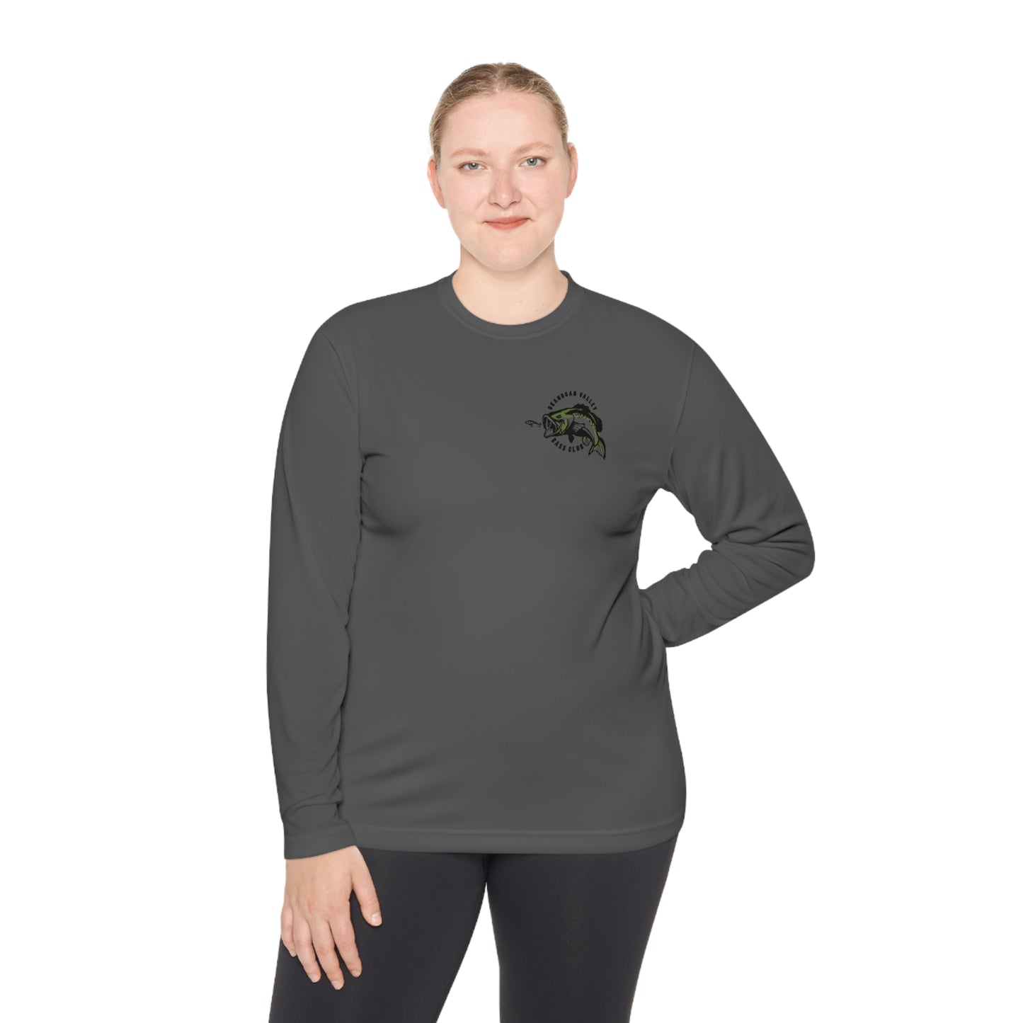 OVBC UPF Unisex Long Sleeve