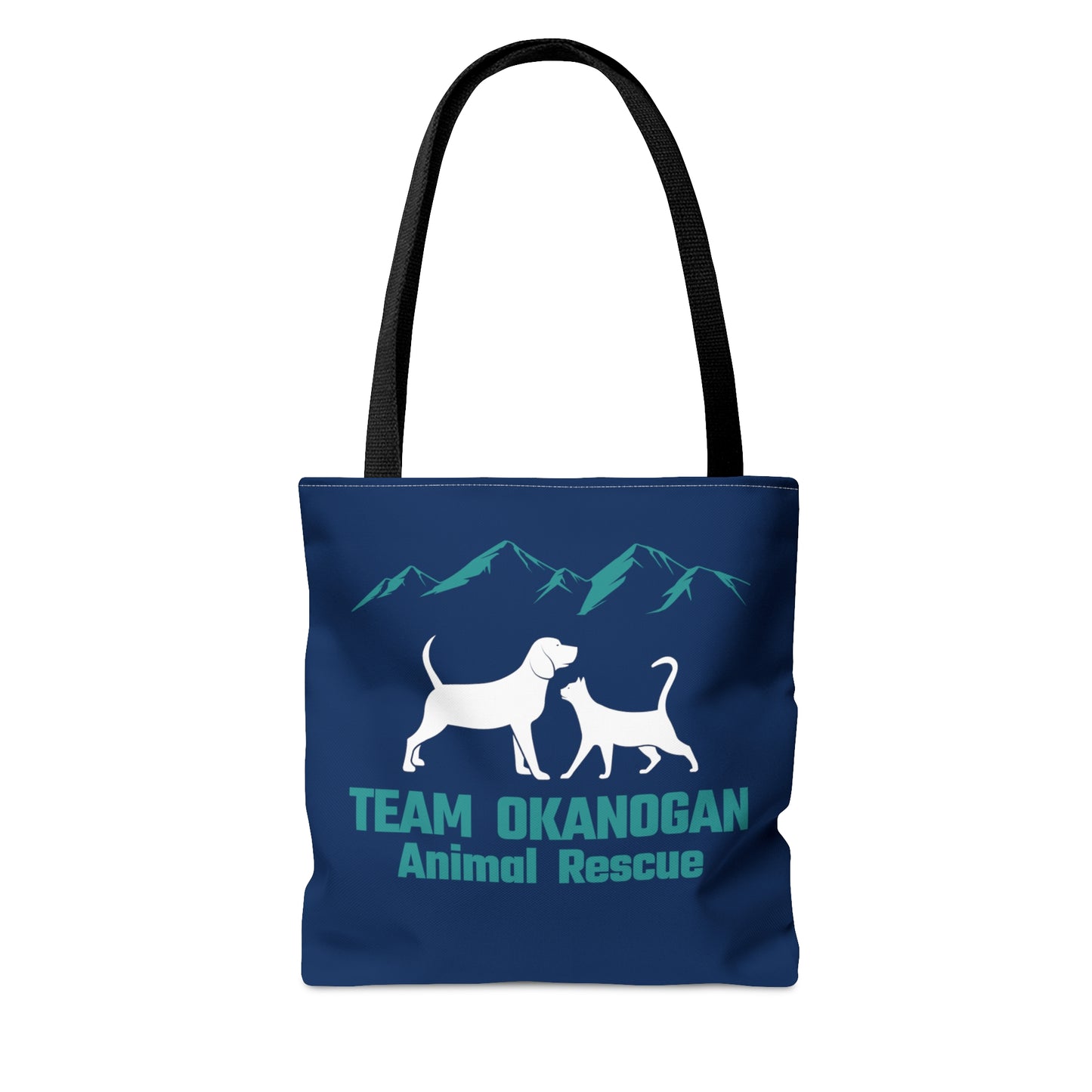 TOAR Tote Bag