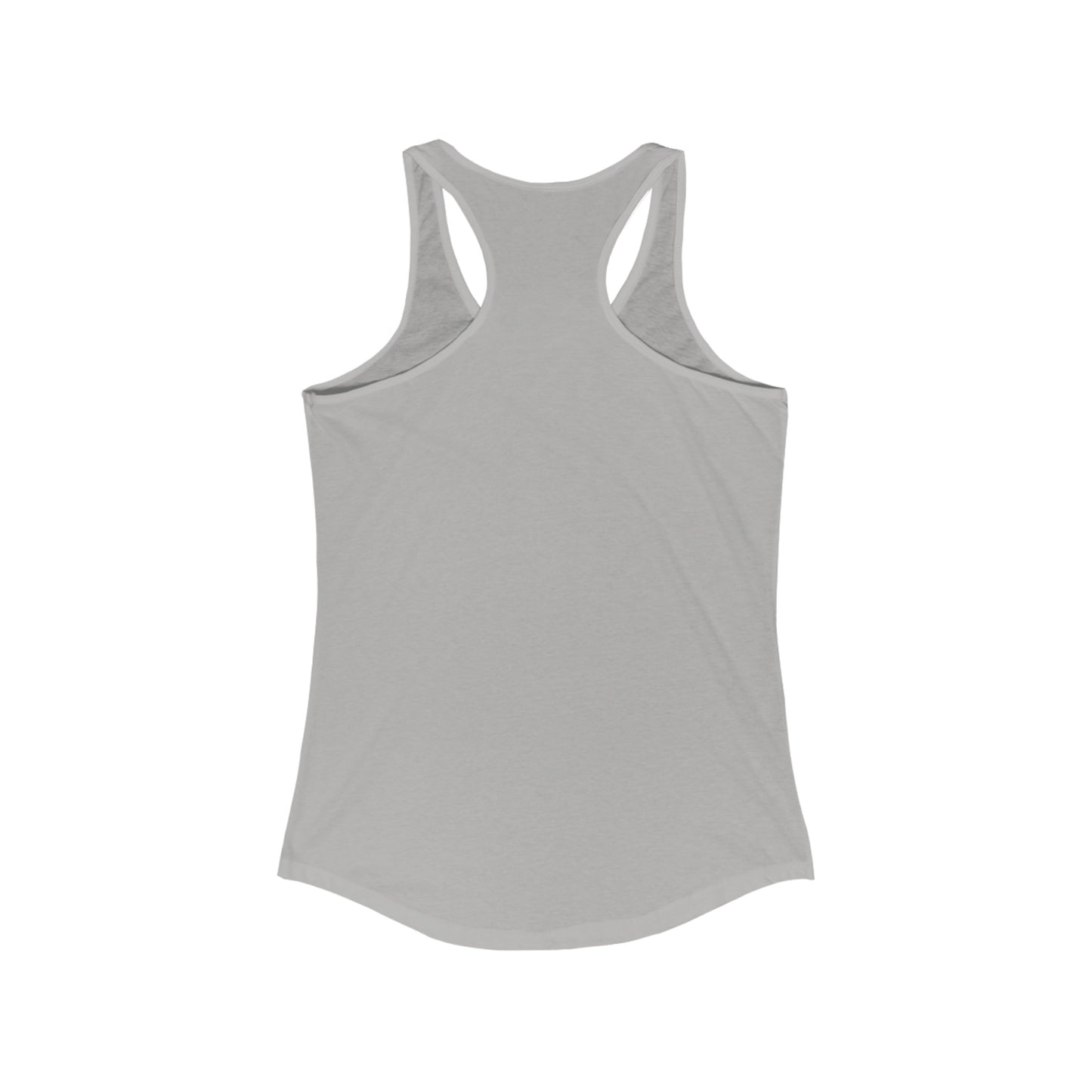 Farmers Women's Ideal Racerback Tank