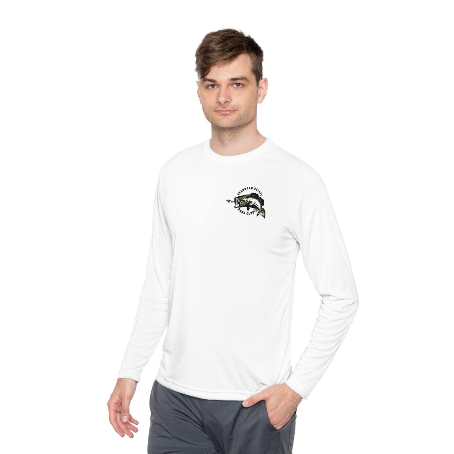 OVBC UPF Unisex Long Sleeve