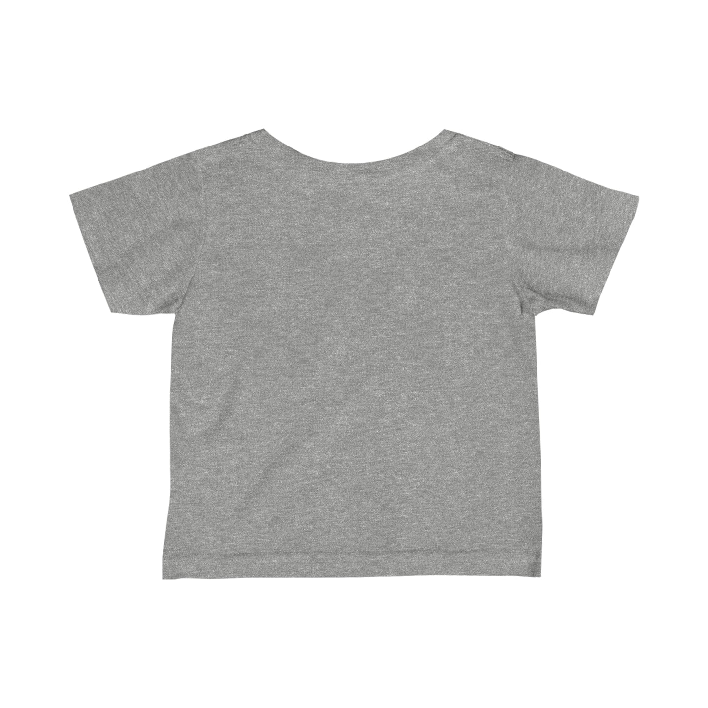 BREWSTER BEARS BABY TEE-Infant Fine Jersey Tee