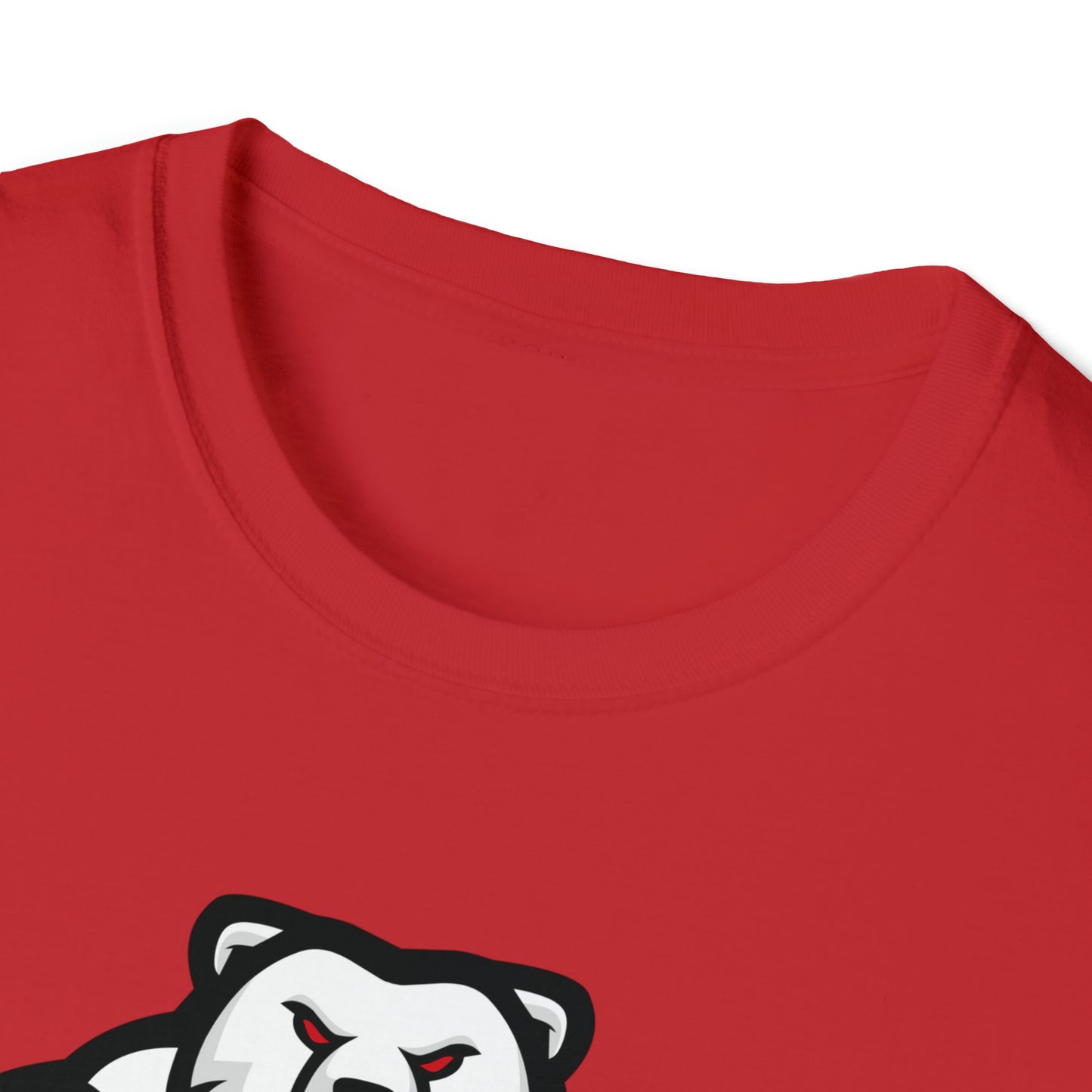 BEARS TEE-Unisex Softstyle T-Shirt