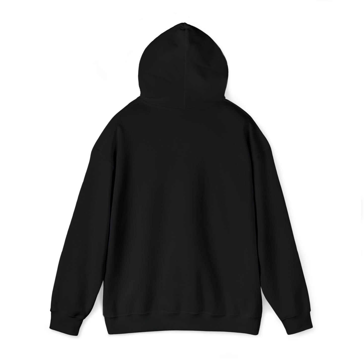 OMAK VOLLEYBALL HOODIE Unisex Heavy Blend