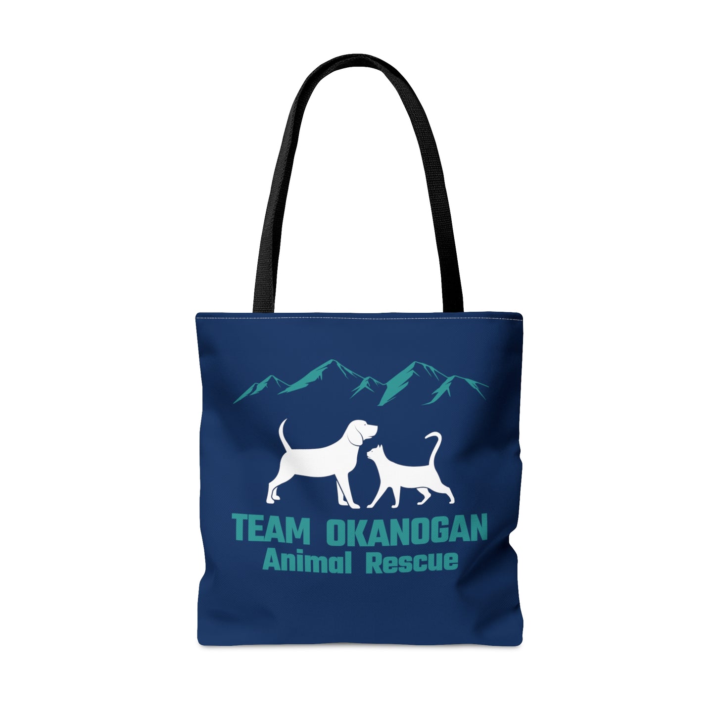 TOAR Tote Bag