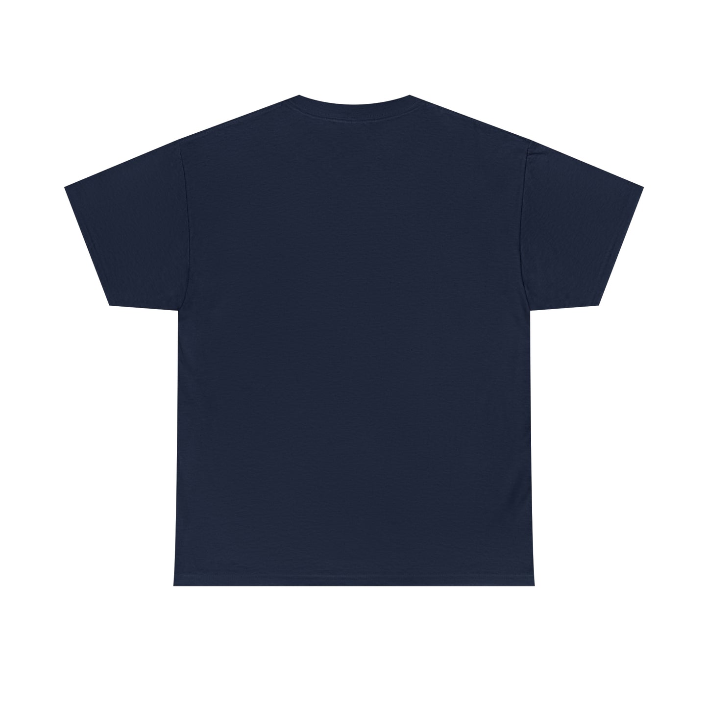 TONASKET BASEBALL-Unisex Heavy Cotton Tee