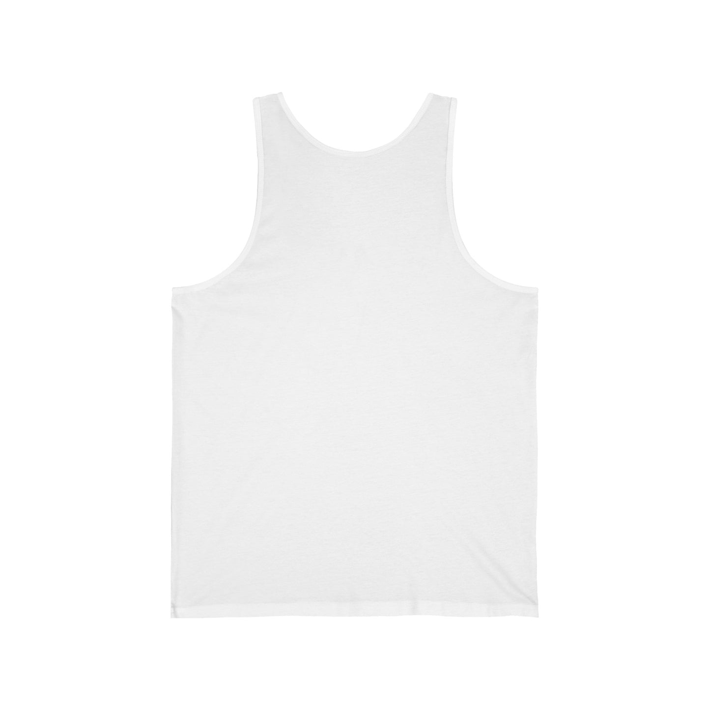 Farmers Unisex Jersey Tank