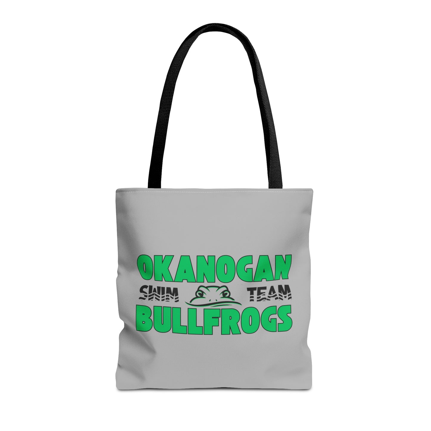 Okanogan Swim Tote Bag