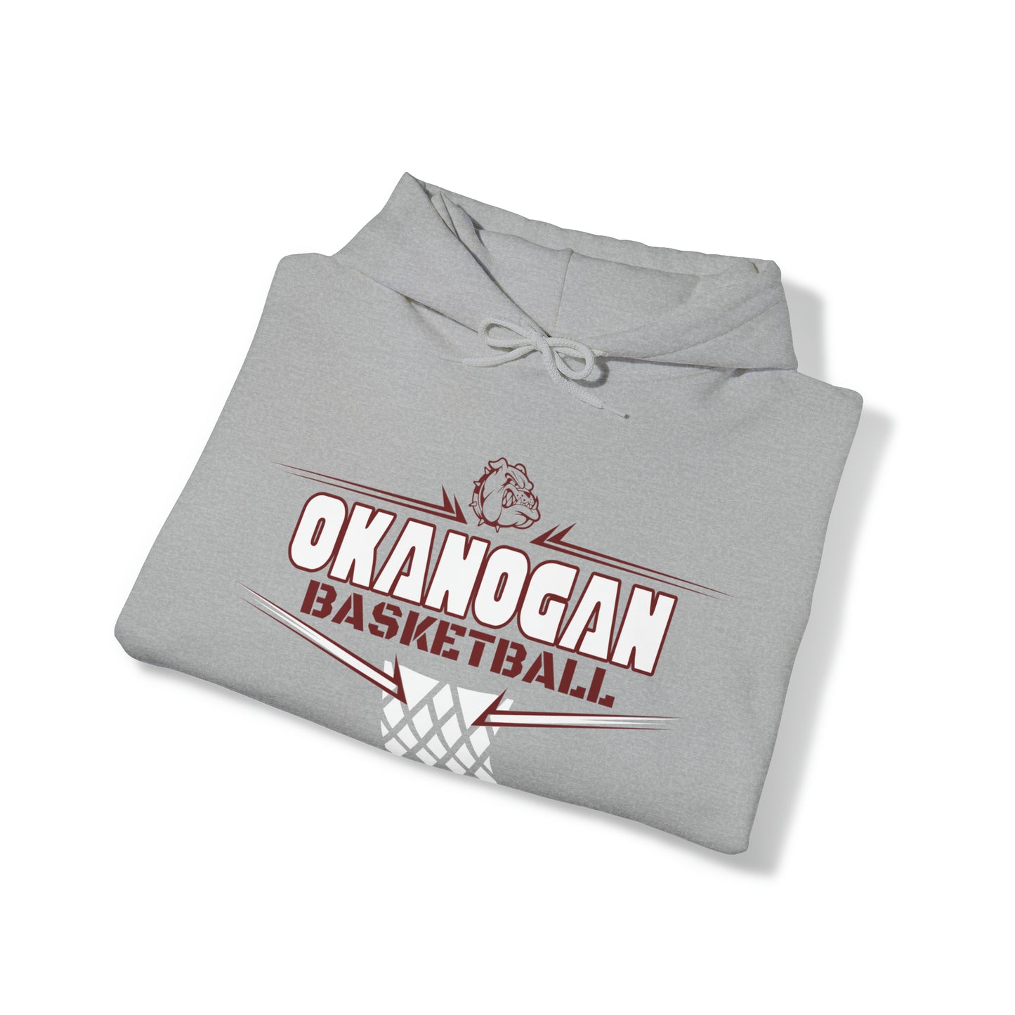 Adult-OKANOGAN 5TH GRADE Hoodie