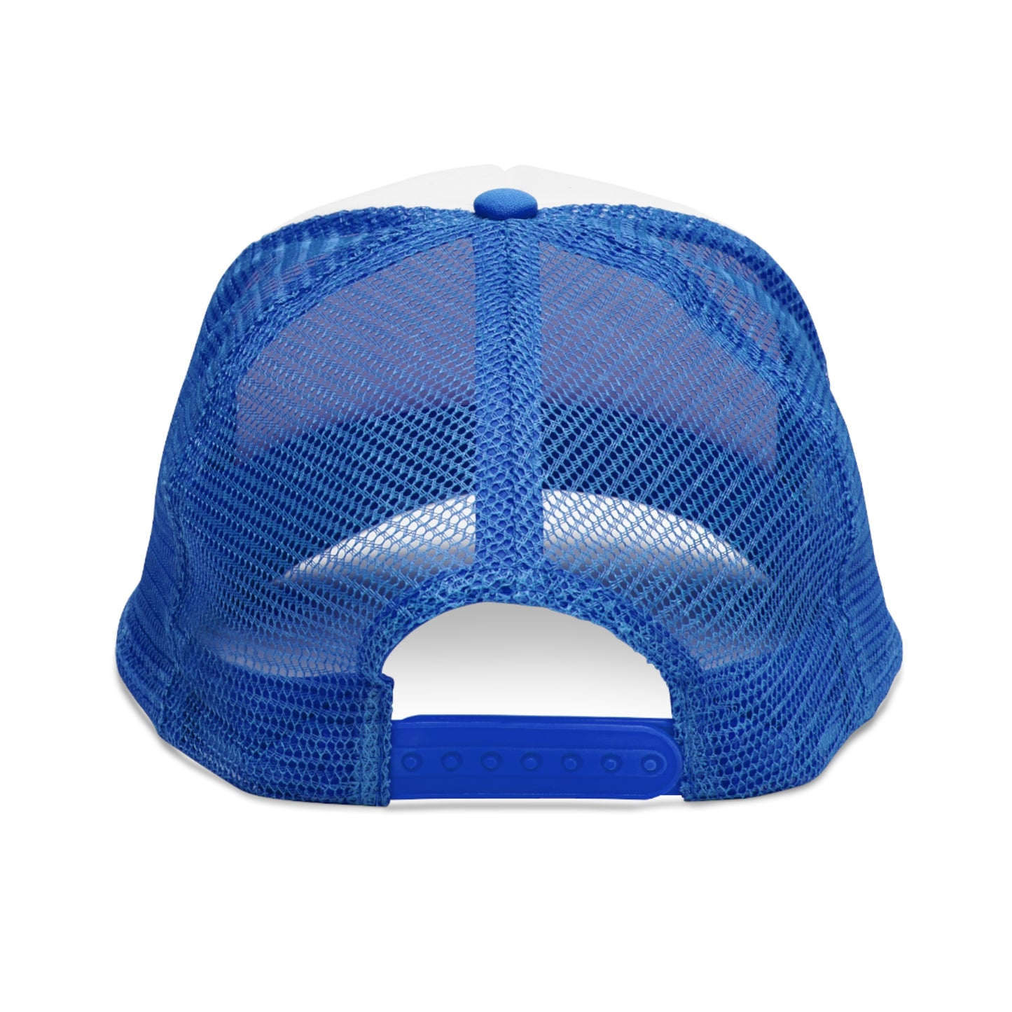 MGS Mesh Trucker Cap