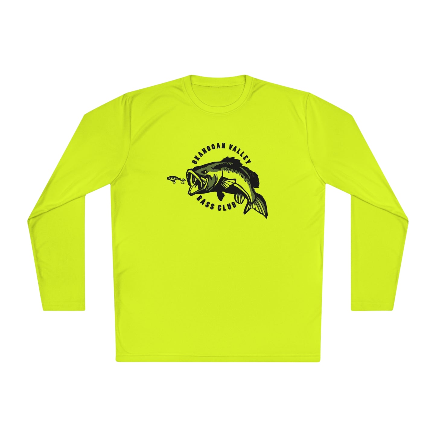 OVBC UPF Longsleeve