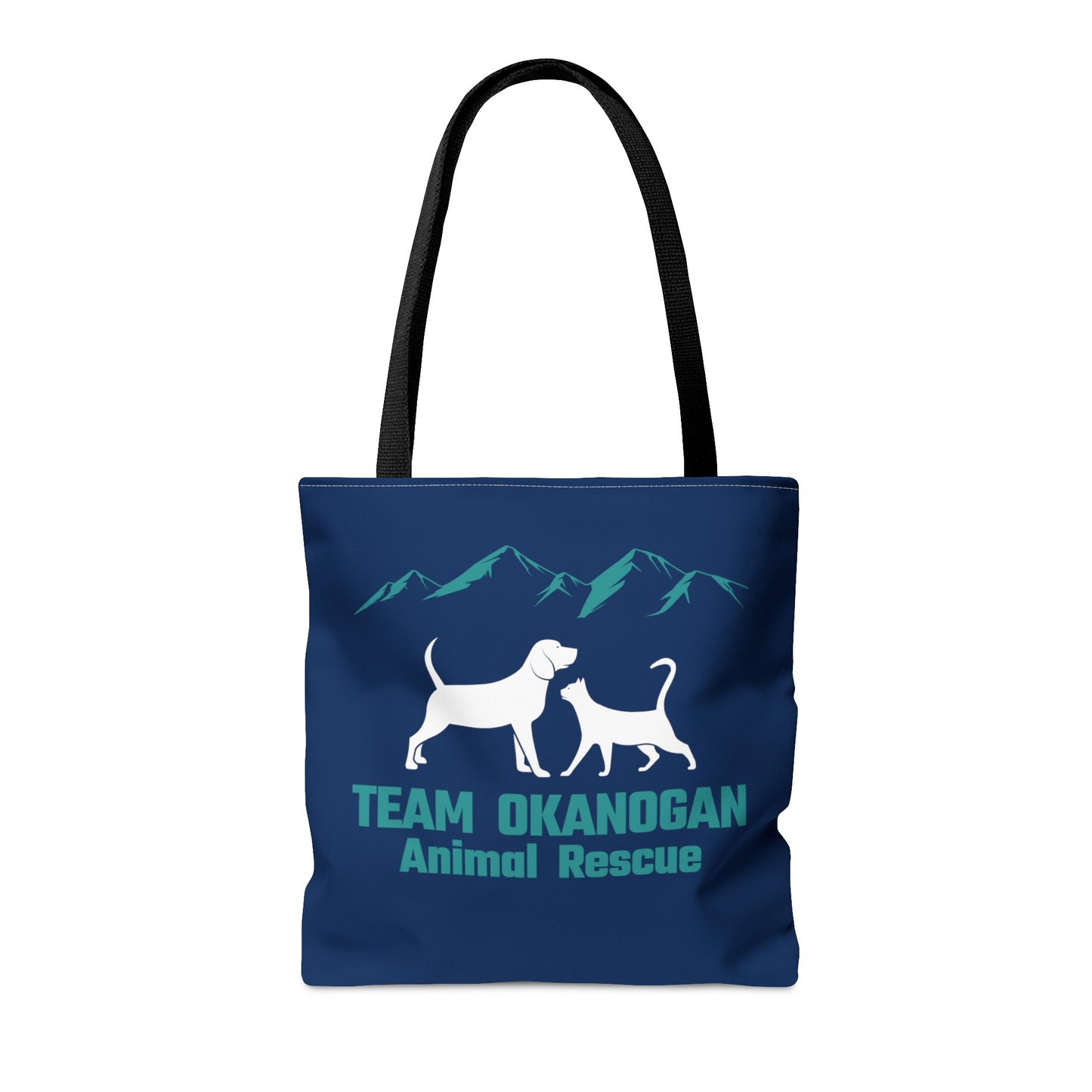 TOAR Tote Bag