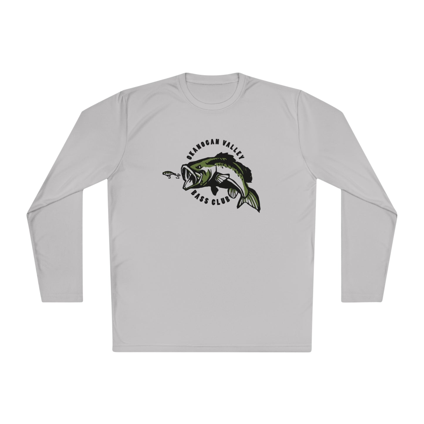 OVBC UPF Longsleeve