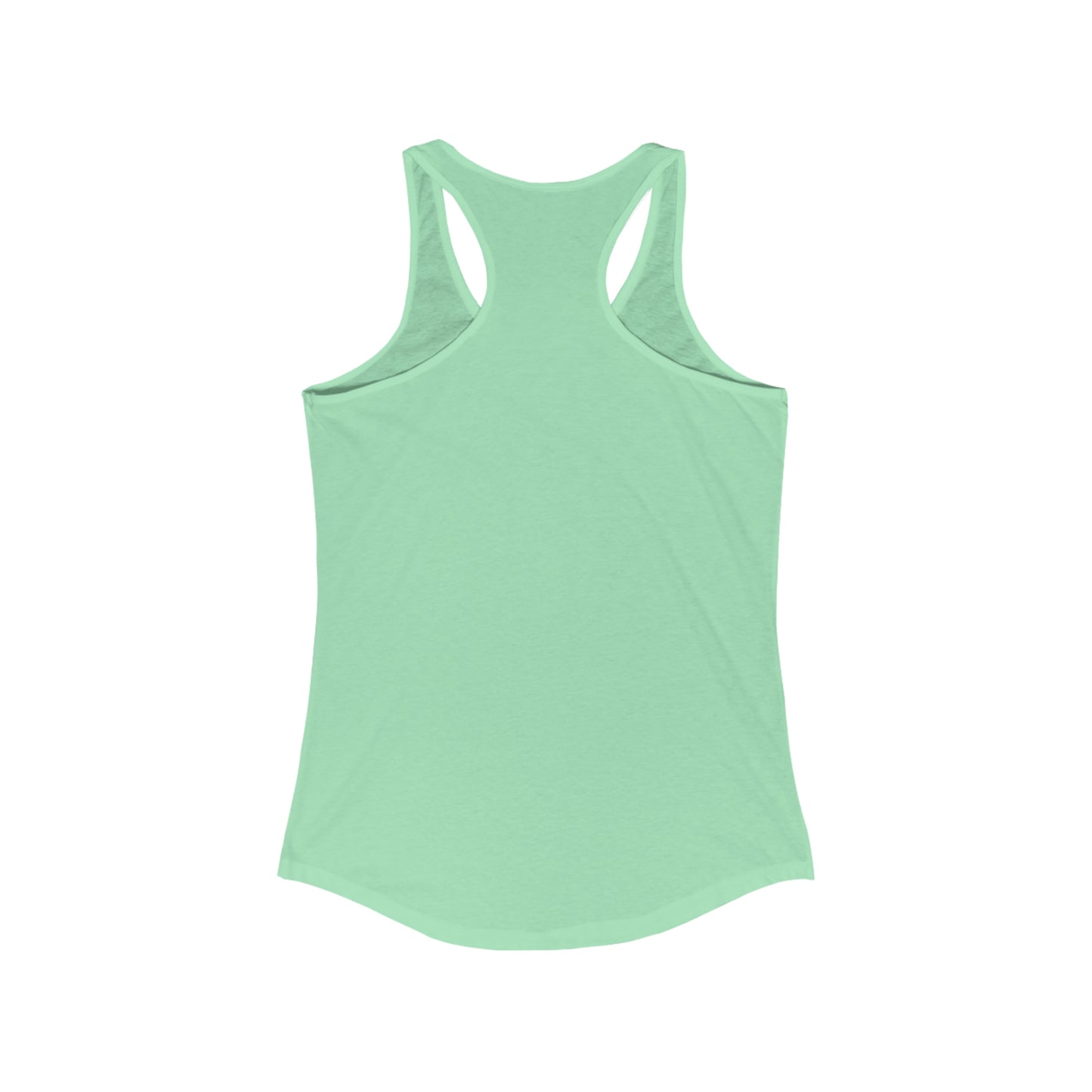 OVBC Women's Ideal Racerback Tank