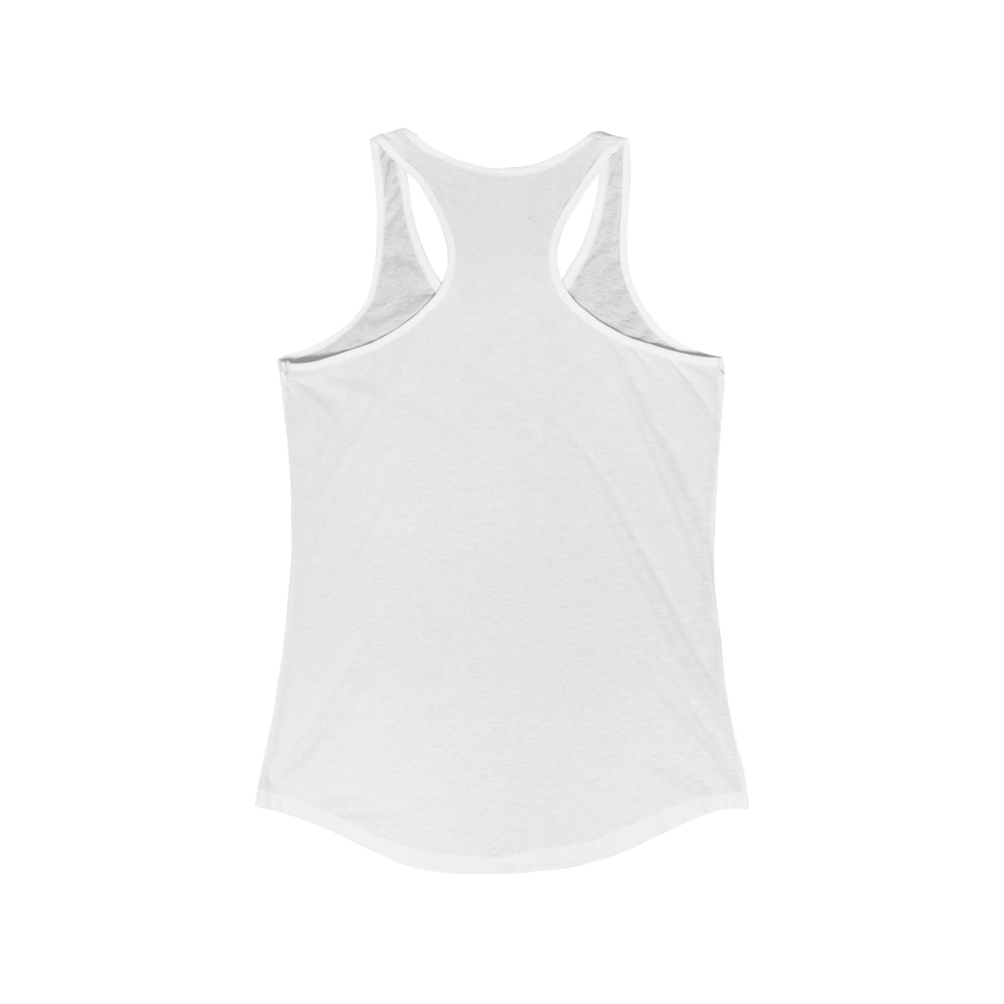 OVBC Women's Ideal Racerback Tank