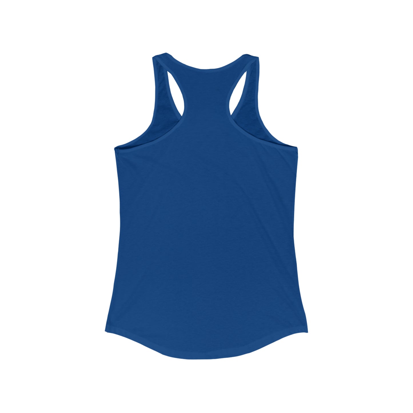 OVBC Women's Ideal Racerback Tank