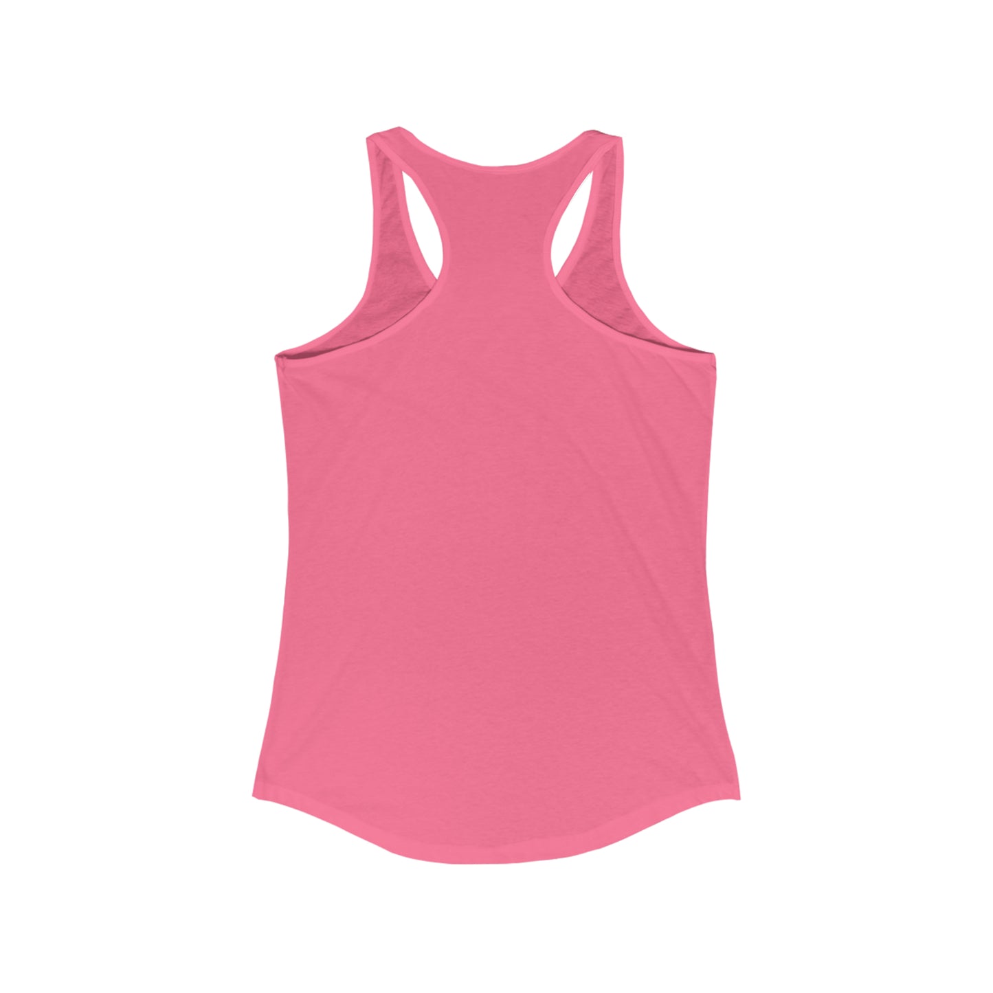 OVBC Women's Ideal Racerback Tank