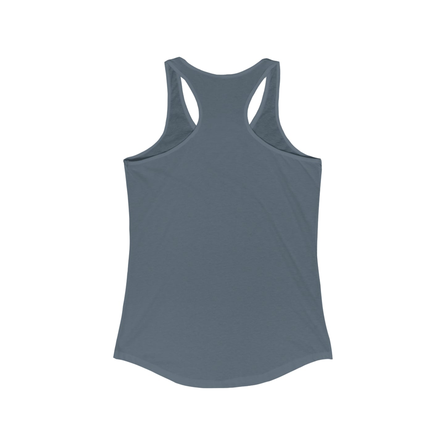 OVBC Women's Ideal Racerback Tank