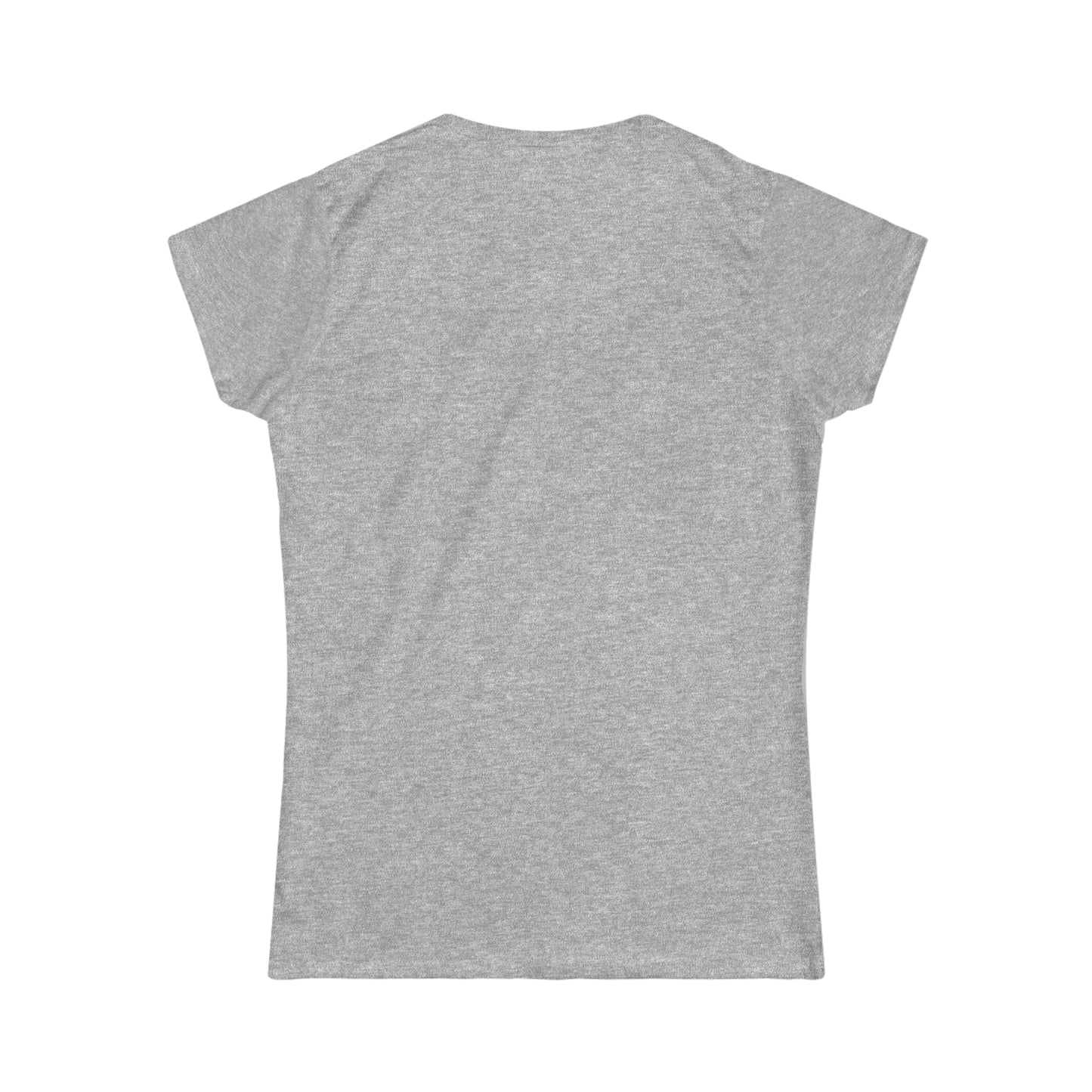 WIFEY TEE-Women's Softstyle Tee