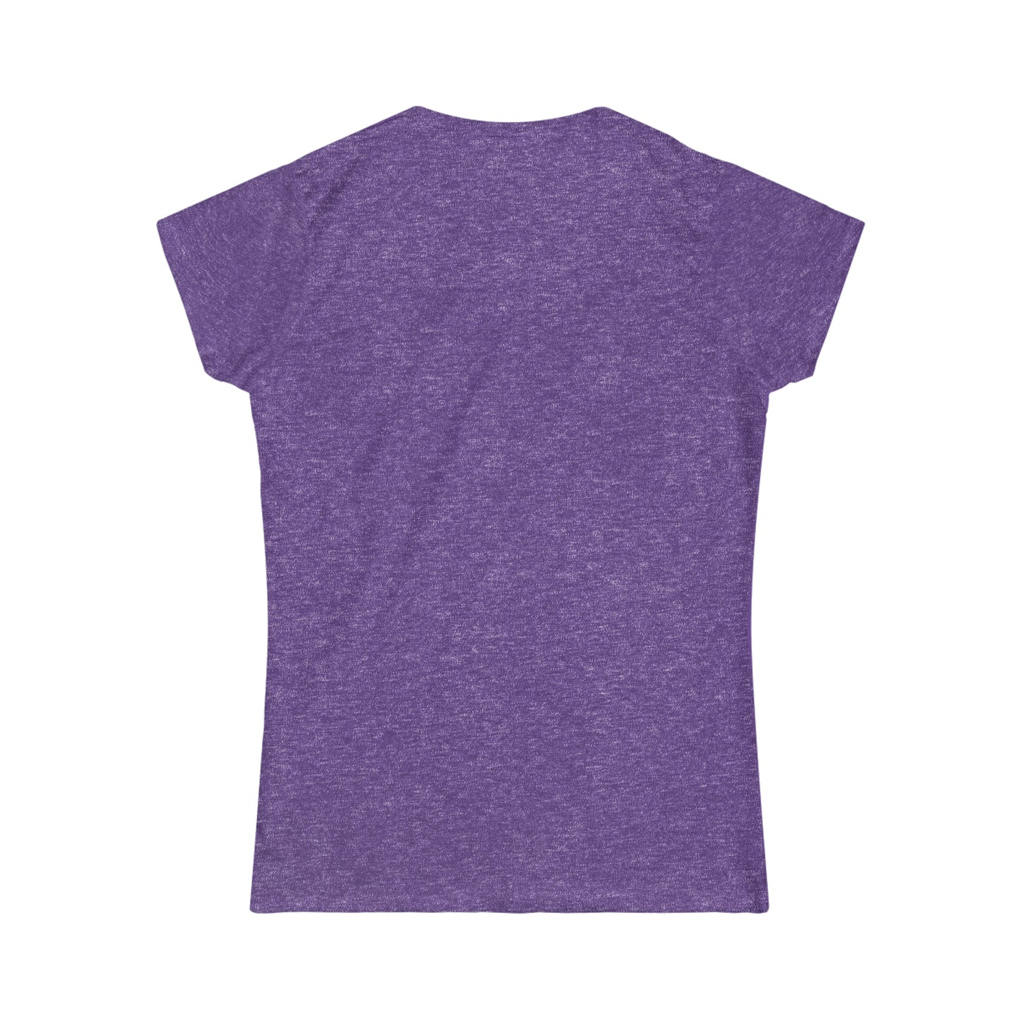 WIFEY TEE-Women's Softstyle Tee