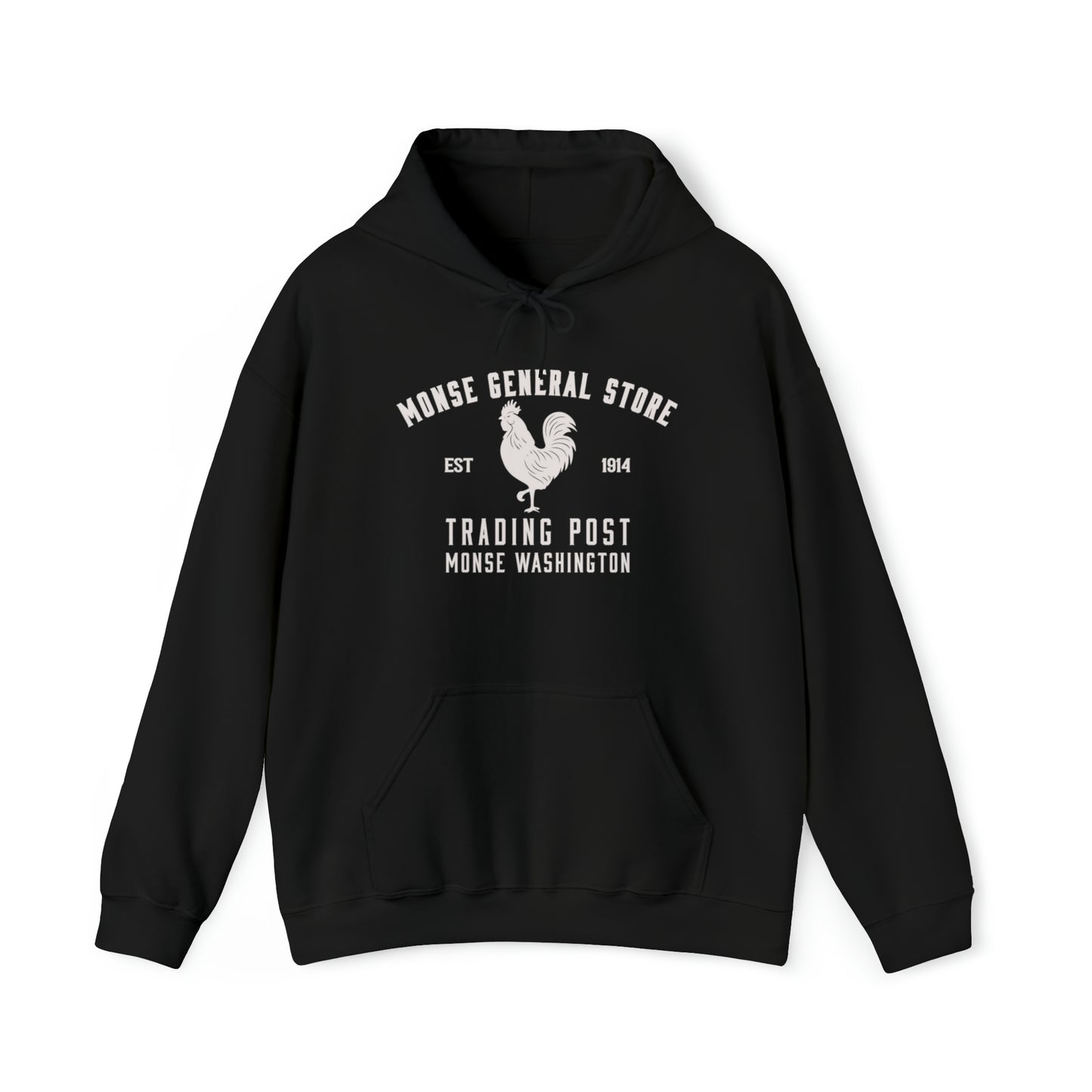 Monse General Store-Hoodie