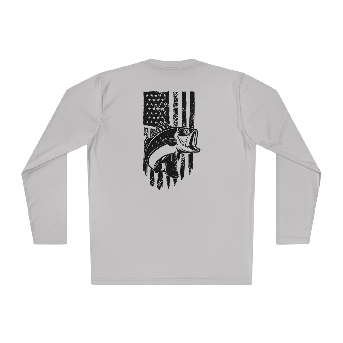 OVBC UPF Unisex Long Sleeve