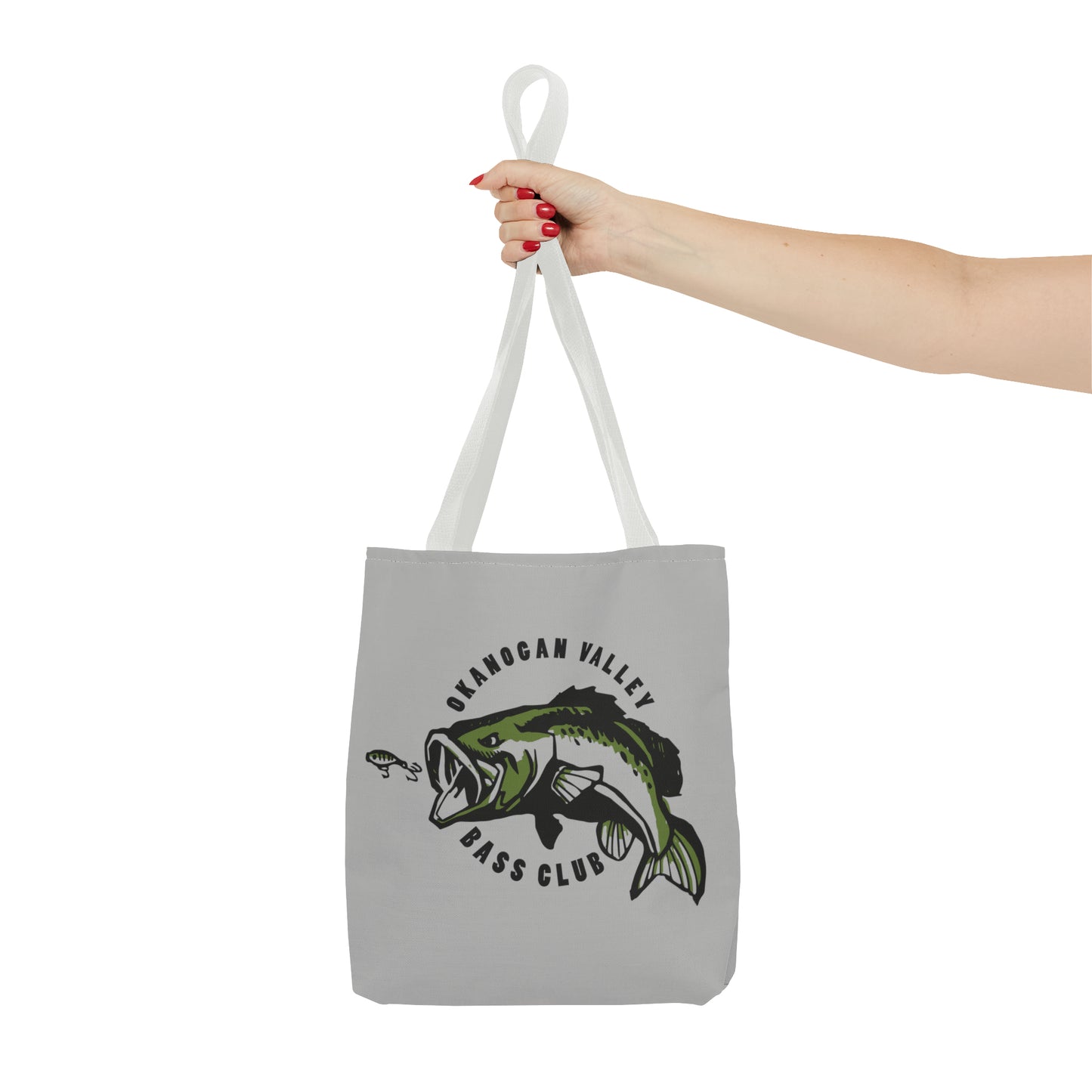 OVBC Tote Bag