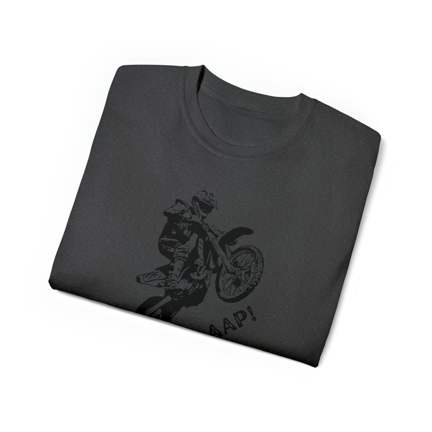 BRAAAP! TEE-Unisex Ultra Cotton Tee