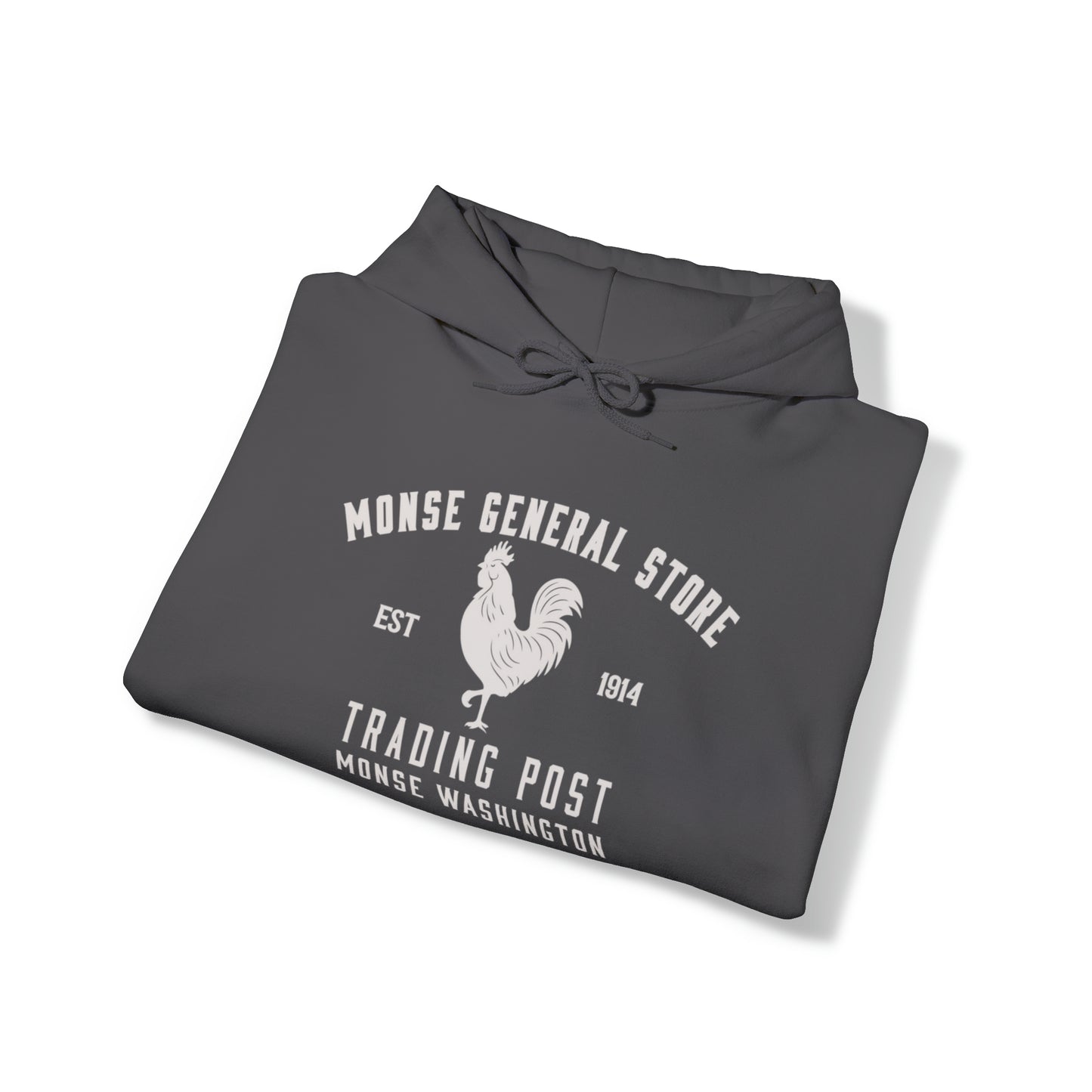 Monse General Store-Hoodie