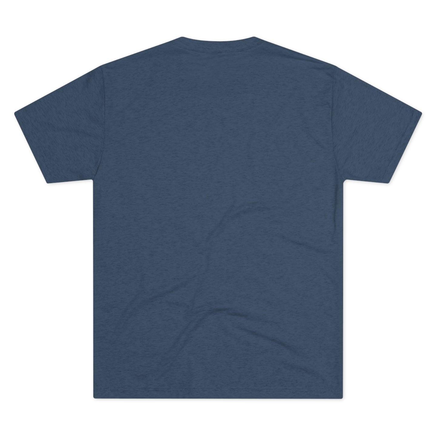 TOAR Unisex Tri-Blend Crew Tee