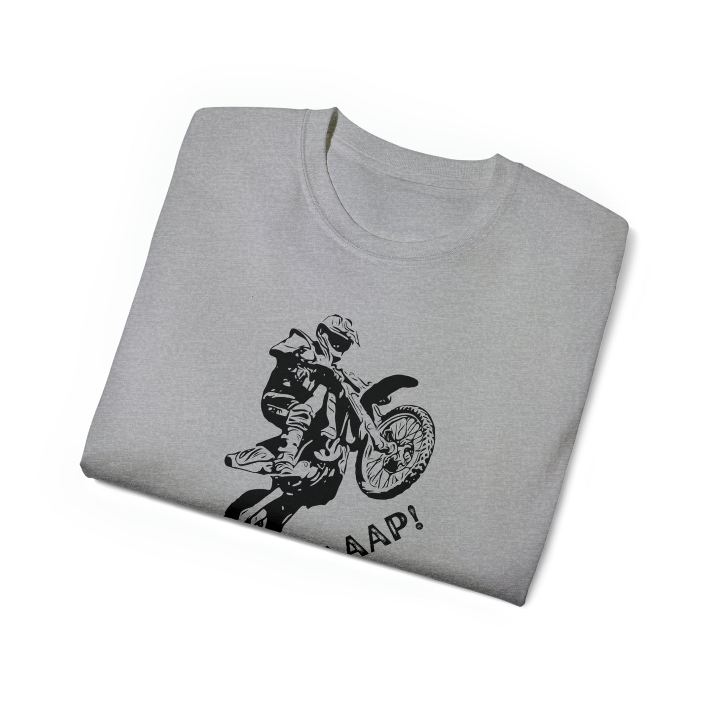 BRAAAP! TEE-Unisex Ultra Cotton Tee