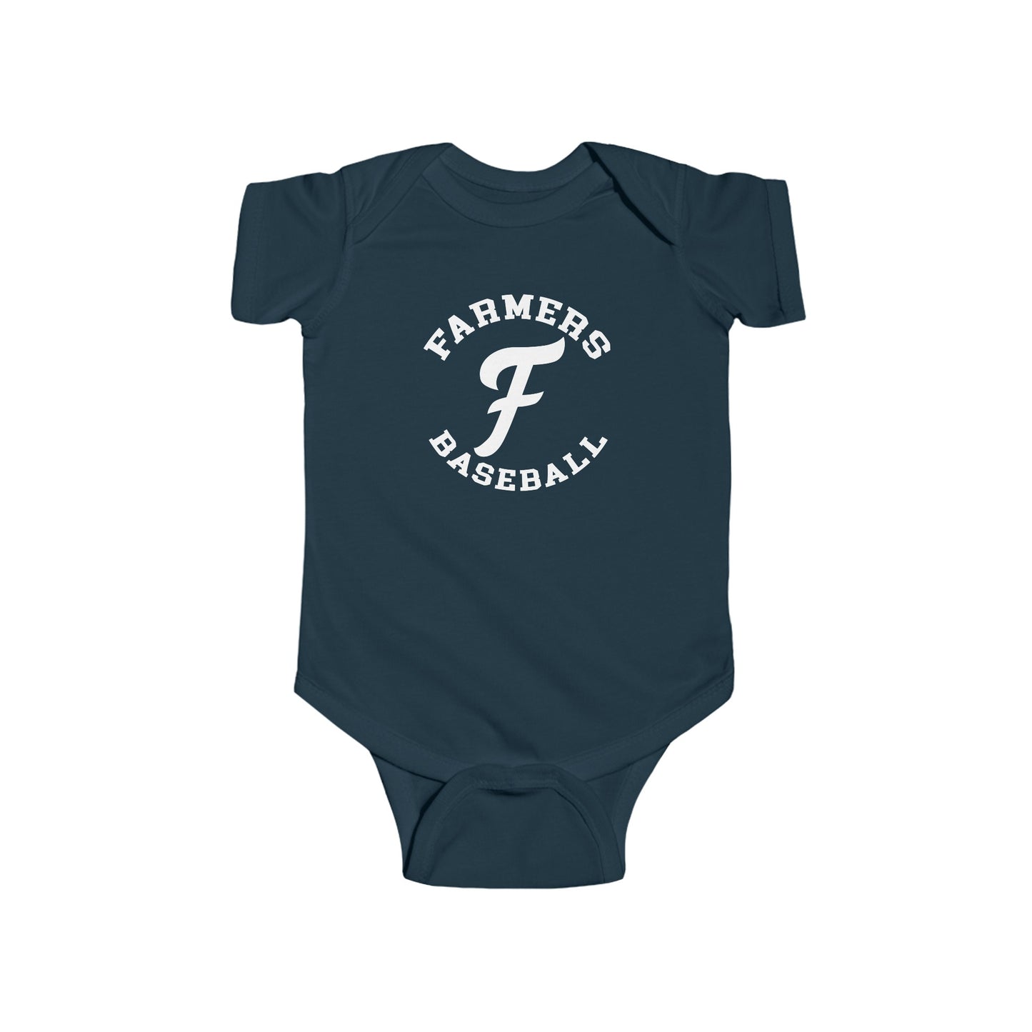 Farmers INFANT Onesie