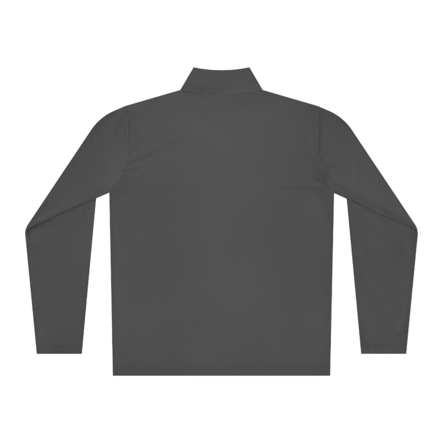 OVBC Unisex Quarter-Zip Pullover