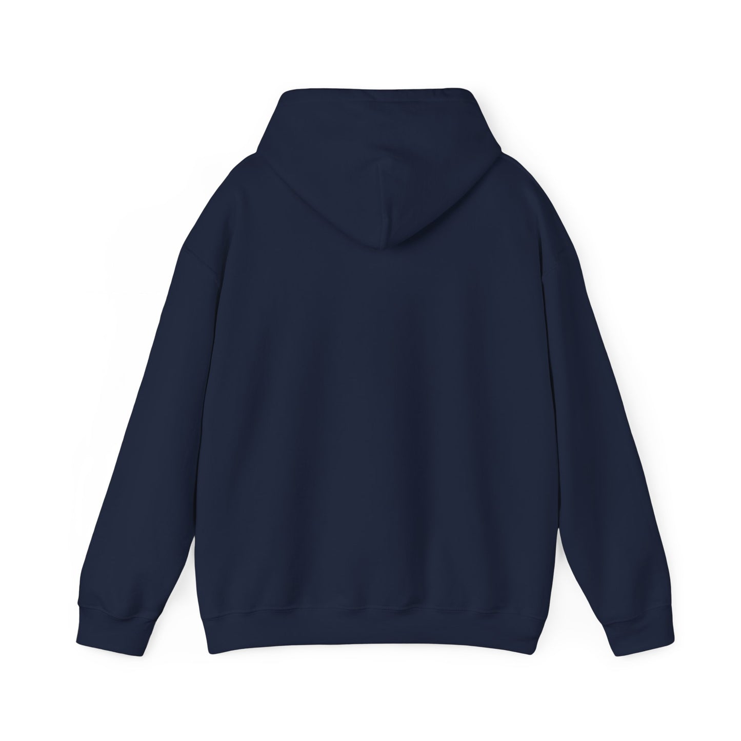 Adult Hooded Sweatshirt