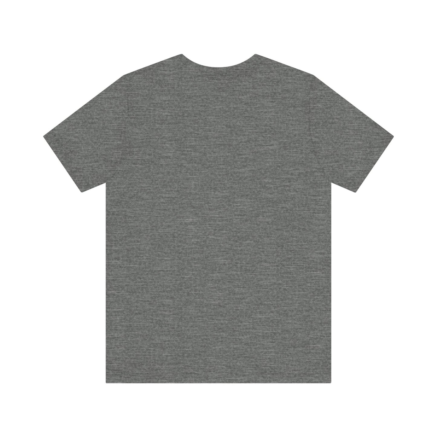 Brewster Throwing Unisex Jersey Short Sleeve Tee