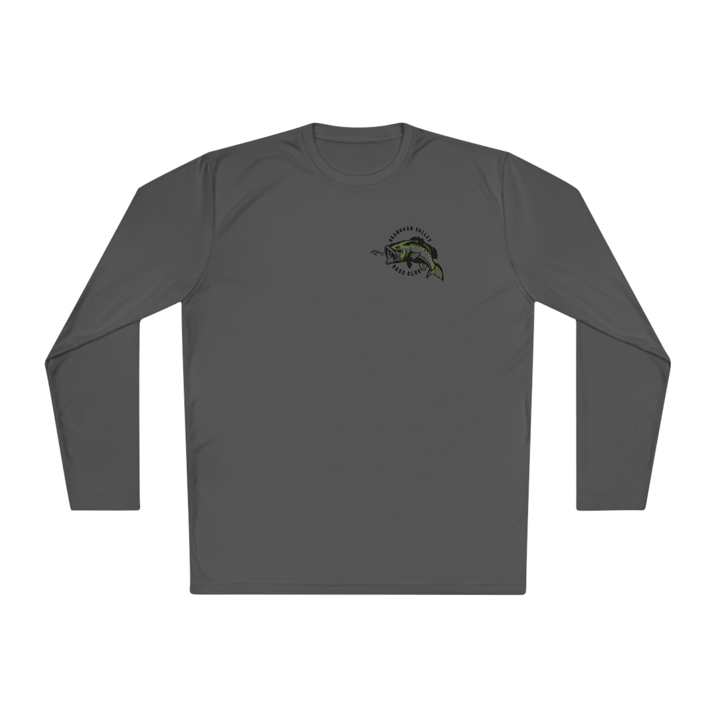 OVBC UPF Unisex Long Sleeve