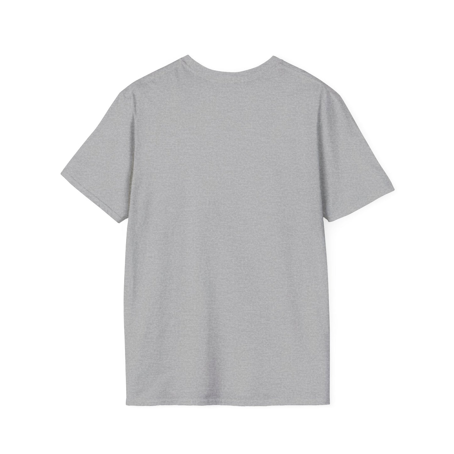 OVBC Unisex Softstyle T-Shirt