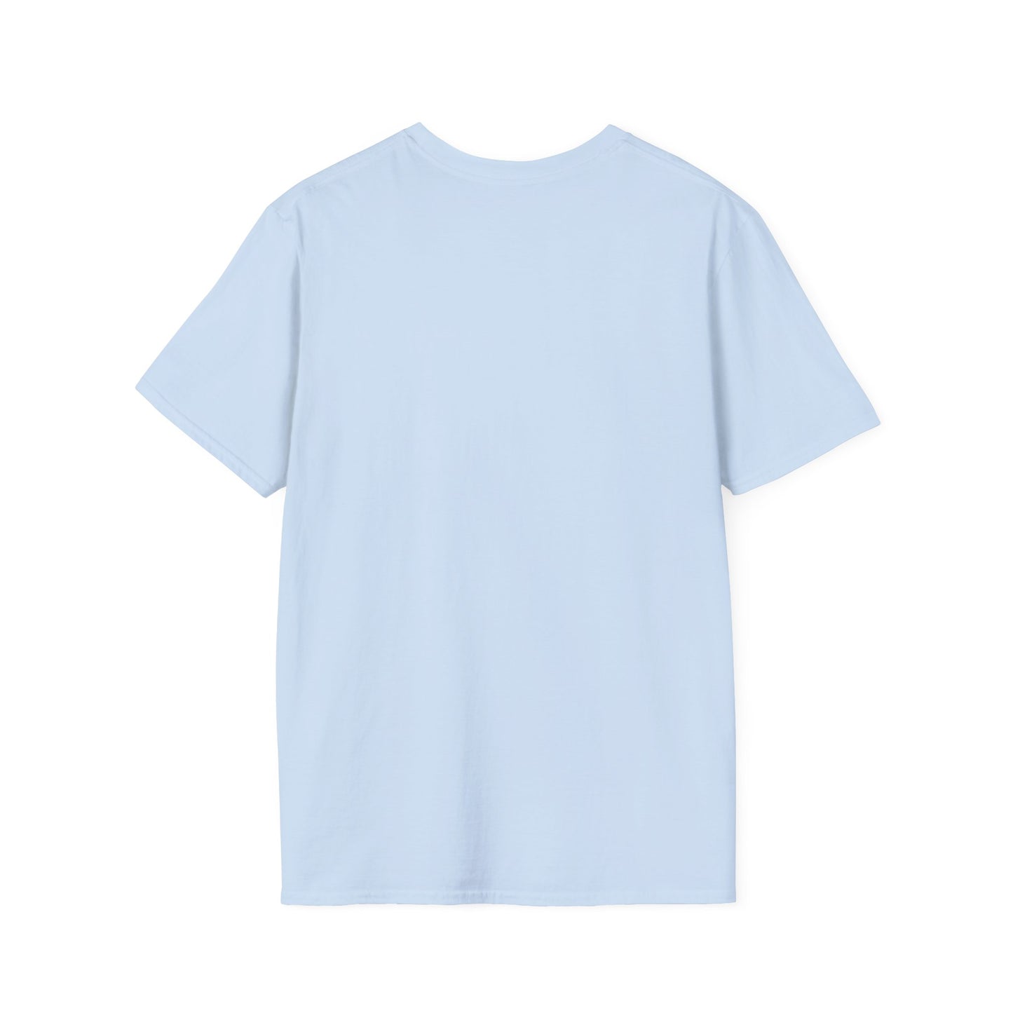 OVBC Unisex Softstyle T-Shirt