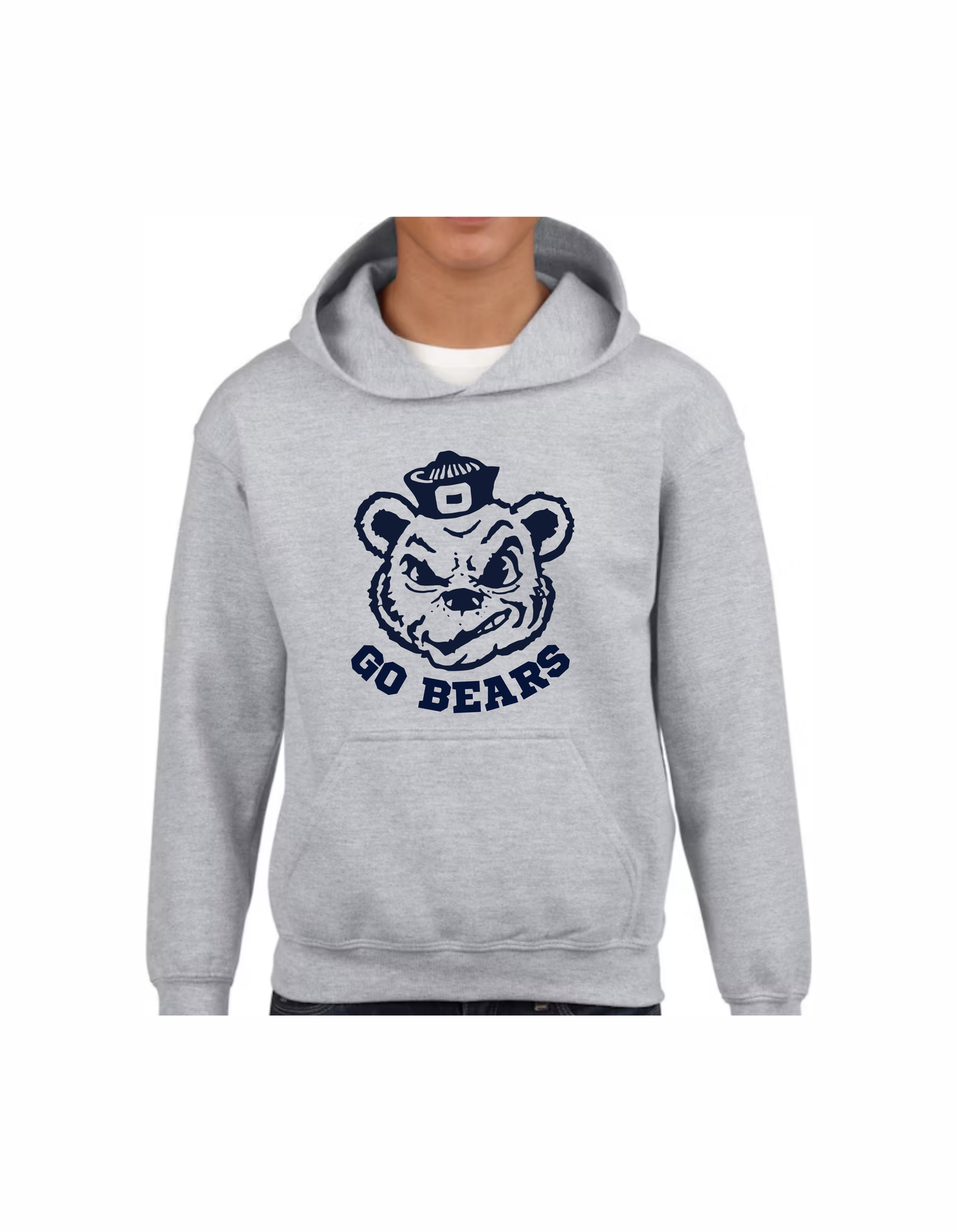 OHS Hoodie-CUSTOMIZED