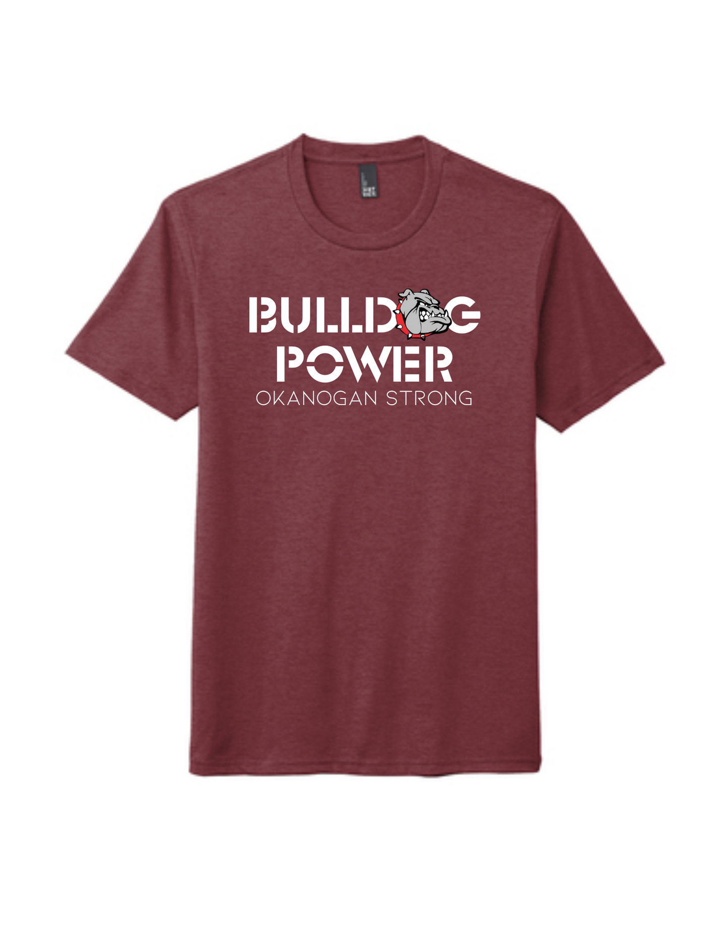 Bulldog Power T-Shirt