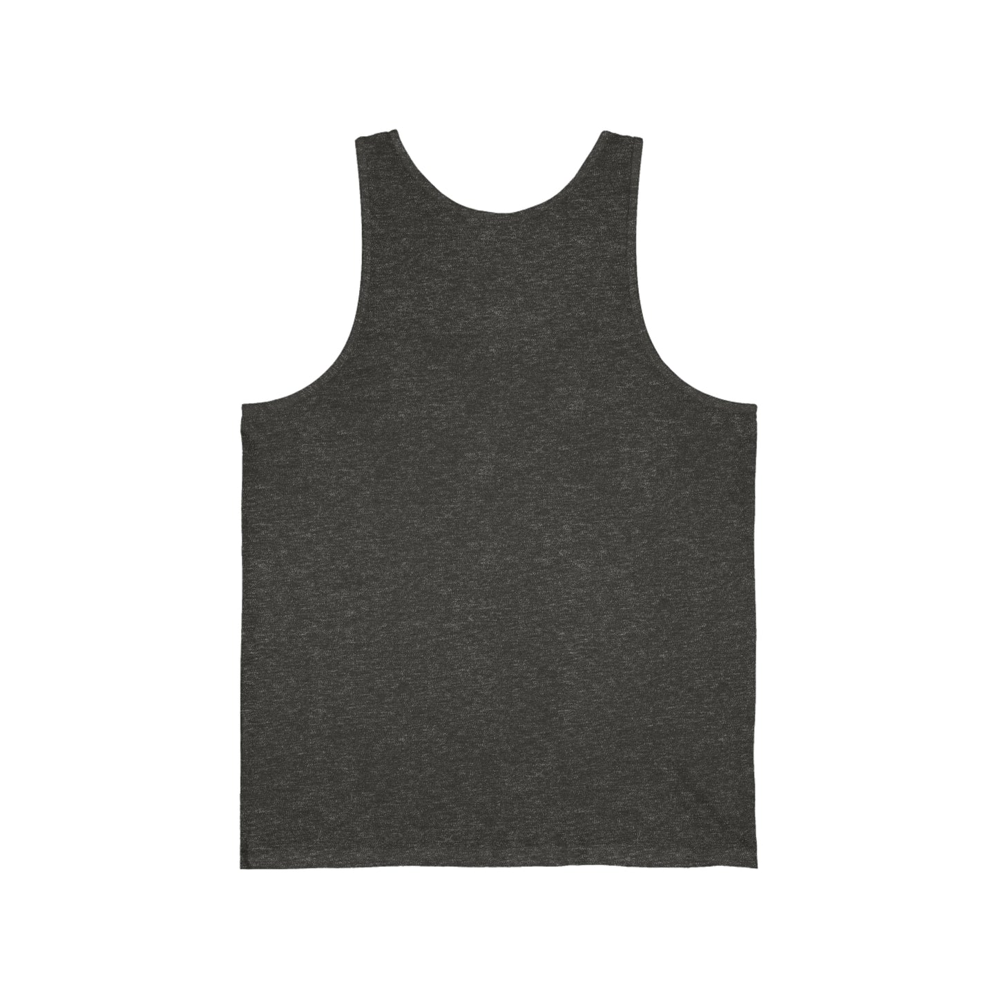 STAR TANK-Unisex Jersey Tank