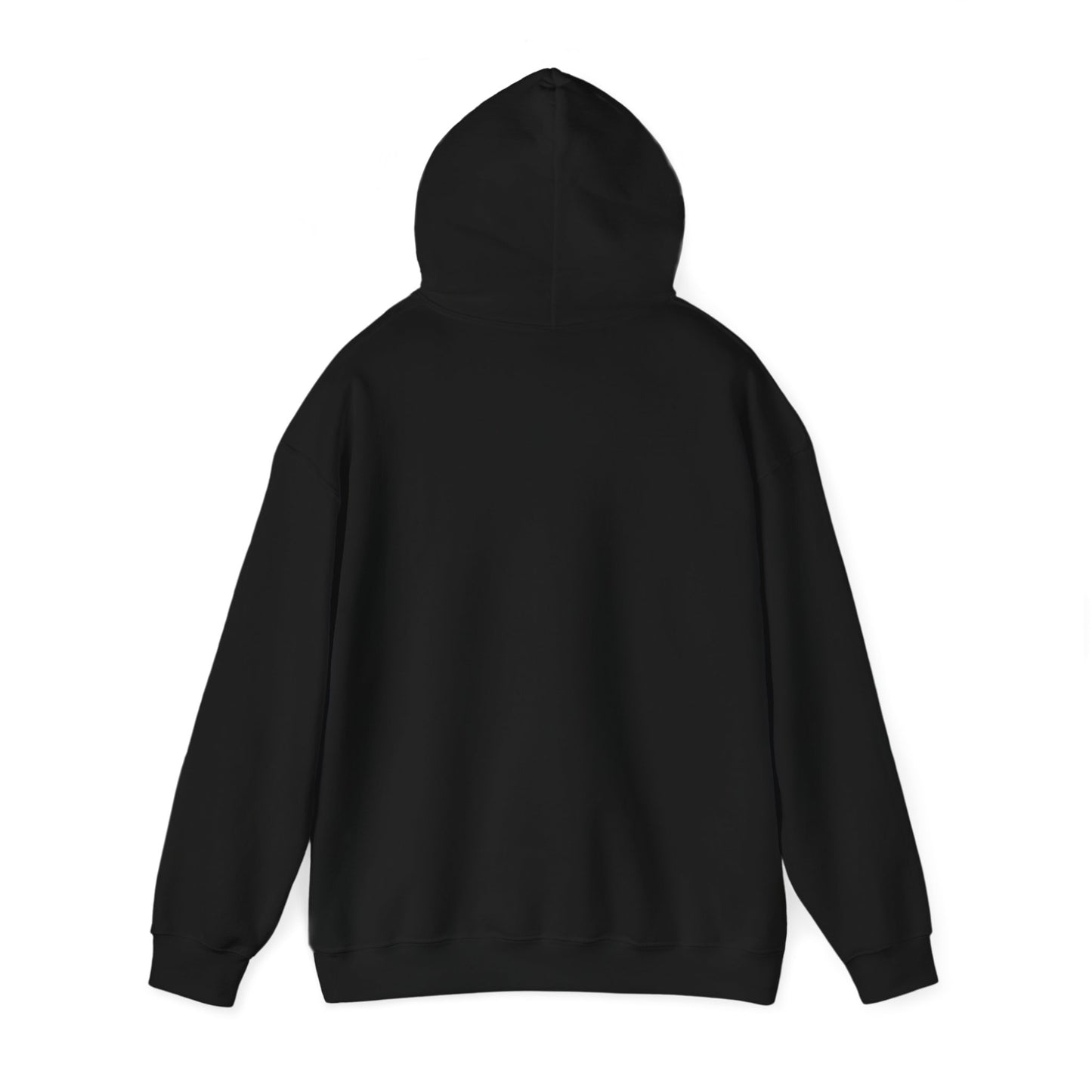 OVBC Unisex Heavy Blend Hoodie