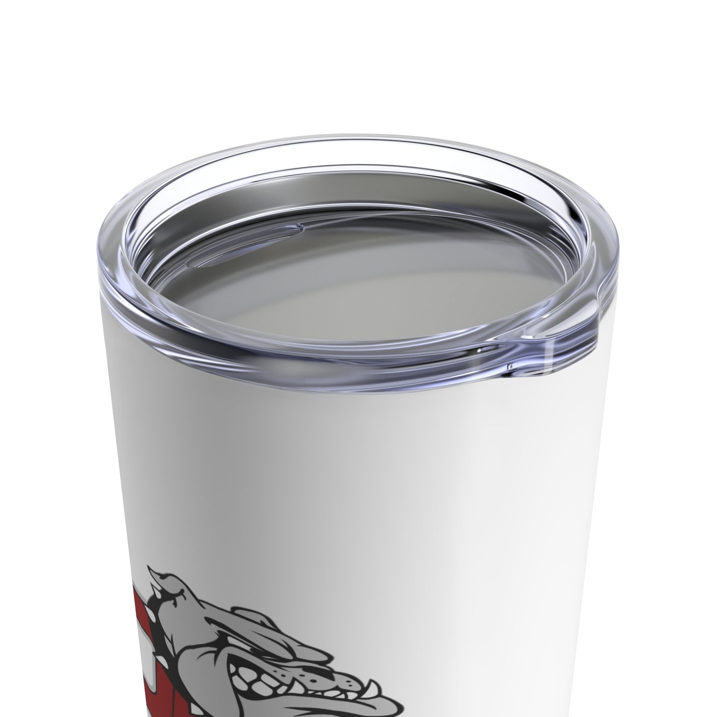 OK BULLDOGS Tumbler 20oz