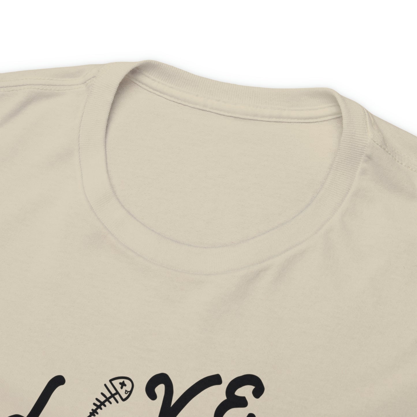 LIVE-LOVE-MEOW TEE-ALL PROCEEDS DONATED TO ANIMAL RESCUE!