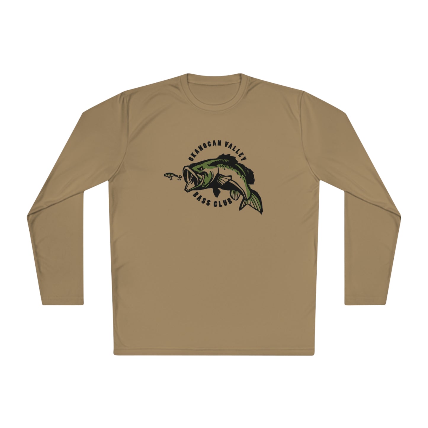 OVBC UPF Longsleeve